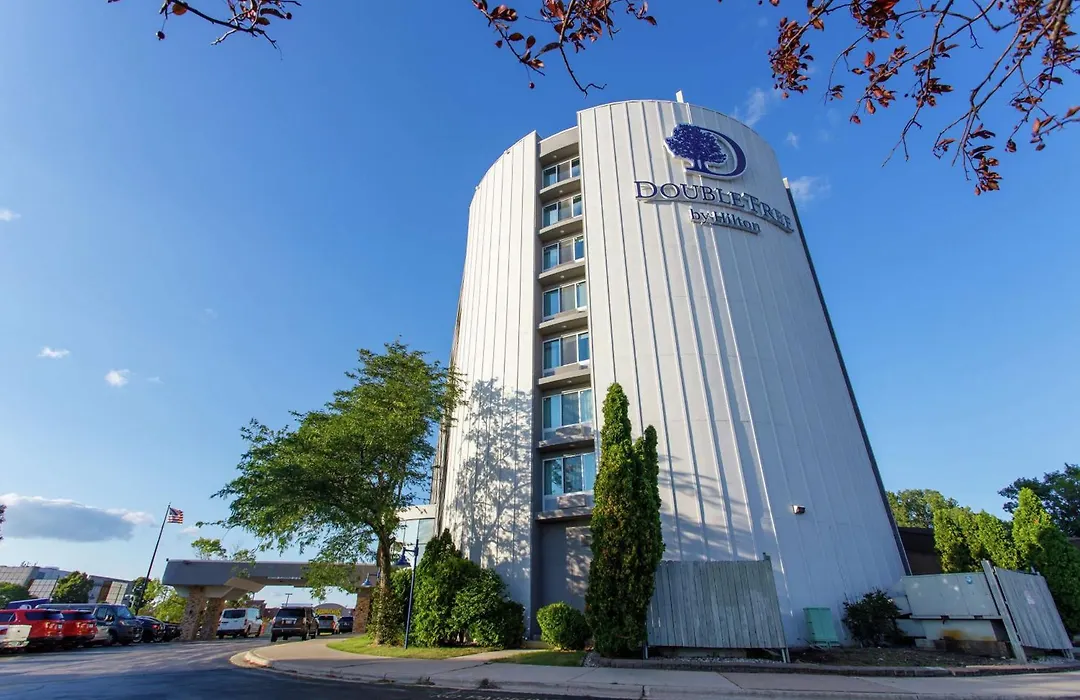 Doubletree By Hilton Appleton, Wi-1