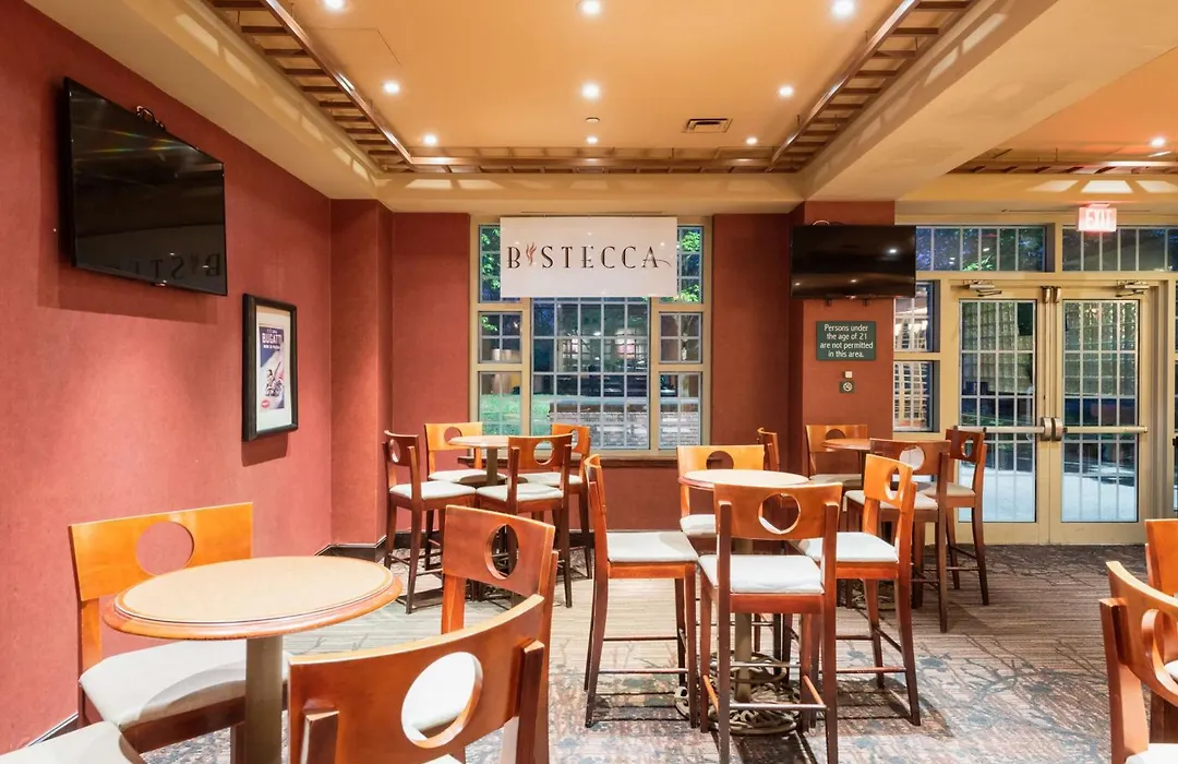 Embassy Suites Parsippany-1
