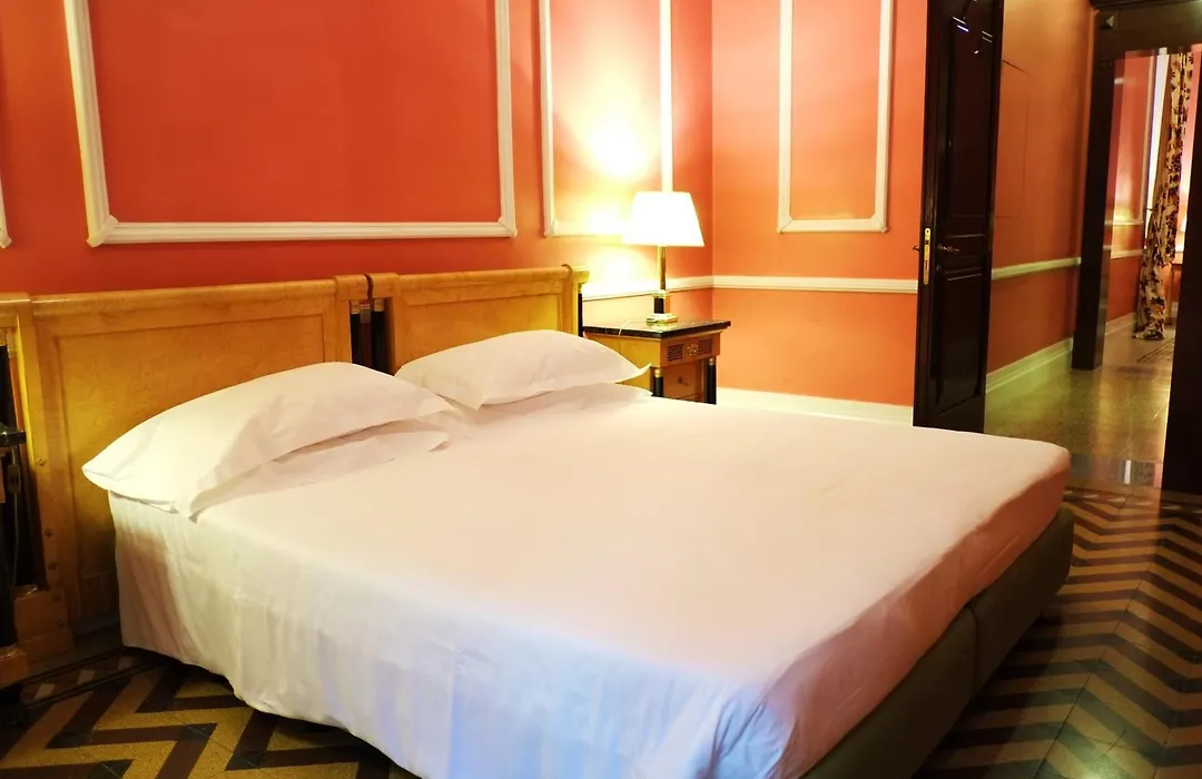 Hotel Albani Firenze-1