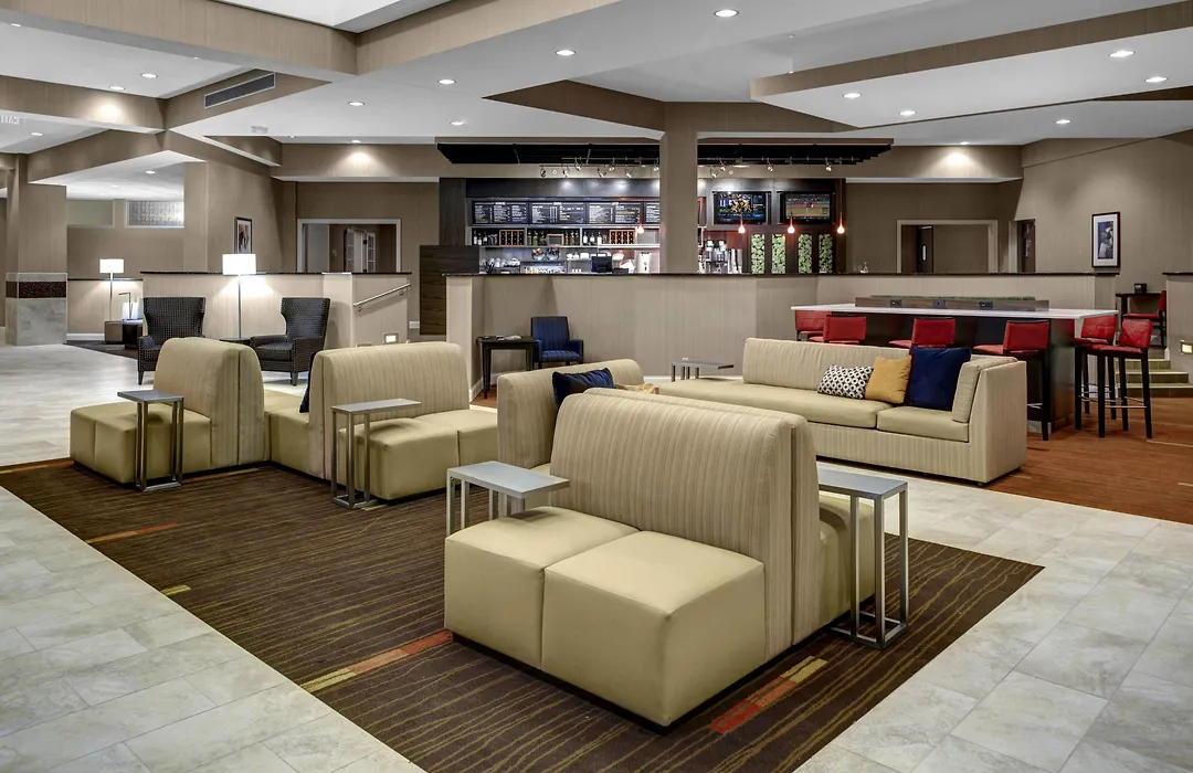 Courtyard By Marriott St. Cloud-1