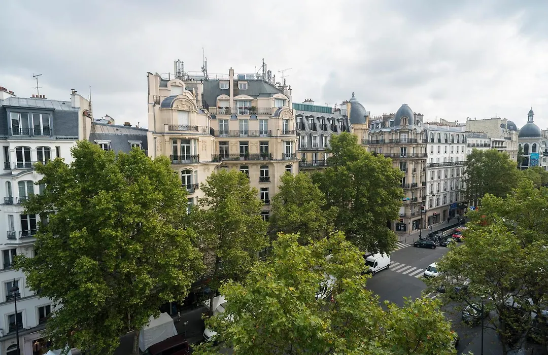 Hotel Doisy - Orso Hotels-1