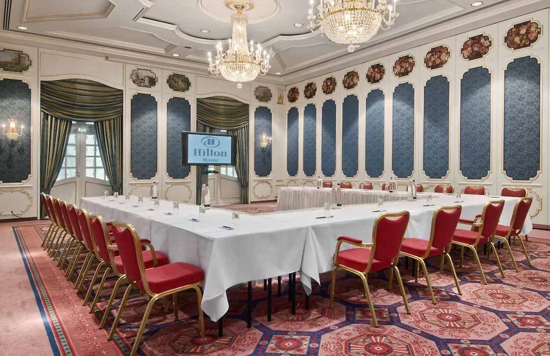Hilton Mainz-1