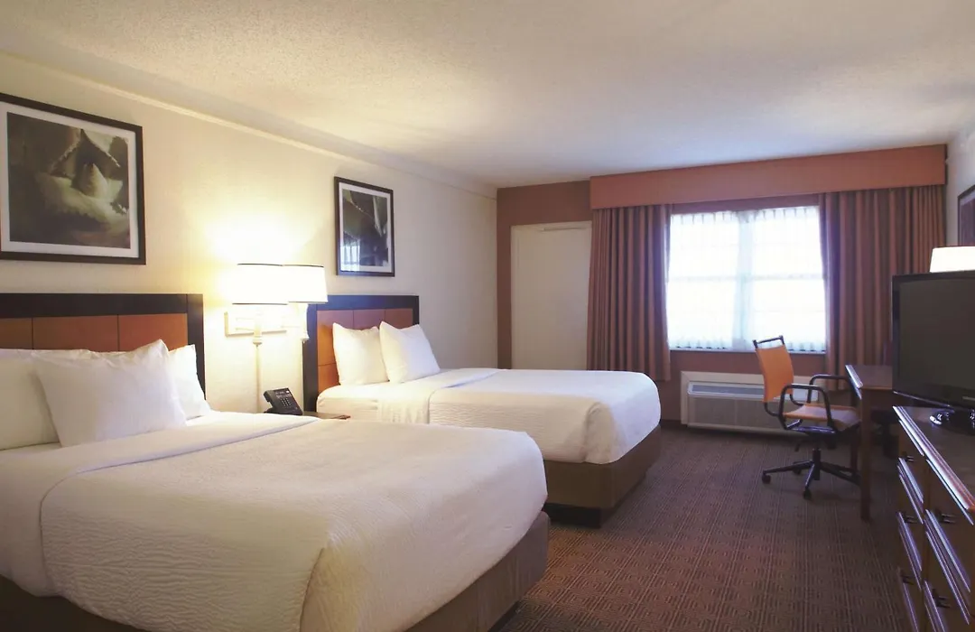La Quinta By Wyndham Coral Springs University Dr-1
