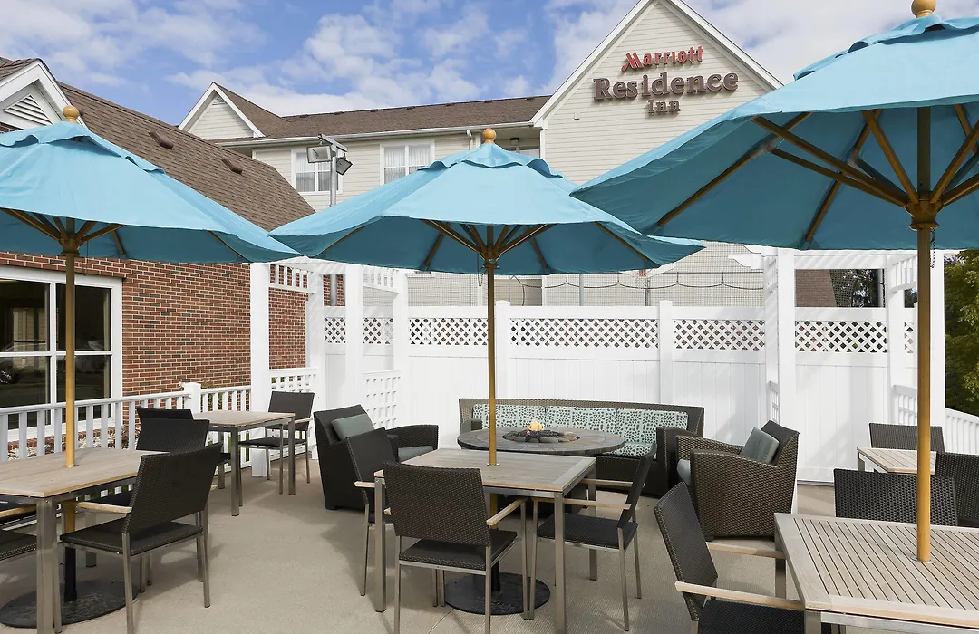 Residence Inn Rockford-1