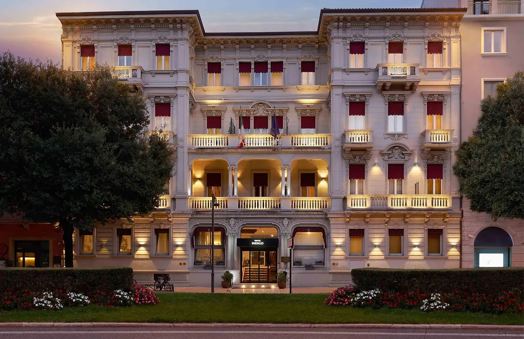 Hotel Indigo Verona - Grand Hotel Des Arts, An Ihg Hotel (Adults Only)-1