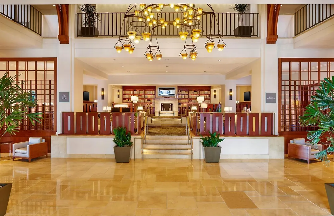 The Westin Pasadena-1