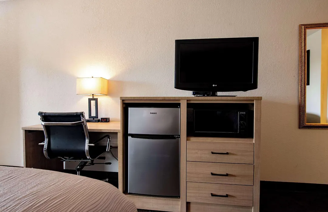 Quality Inn Monroe-1