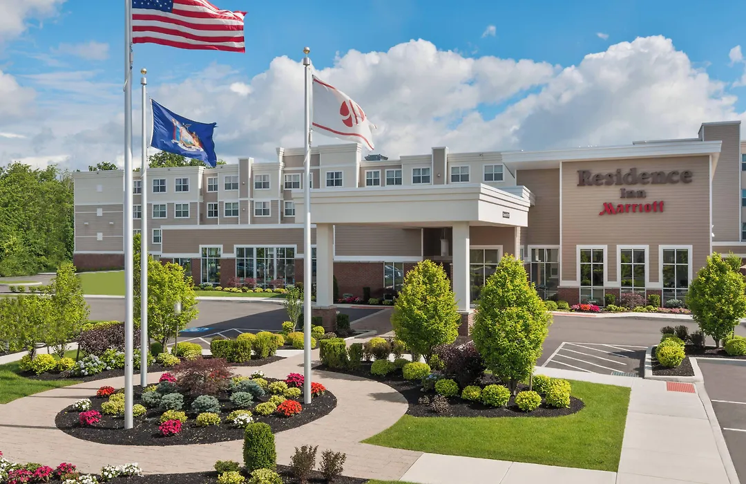 Residence Inn Rochester Henrietta-1