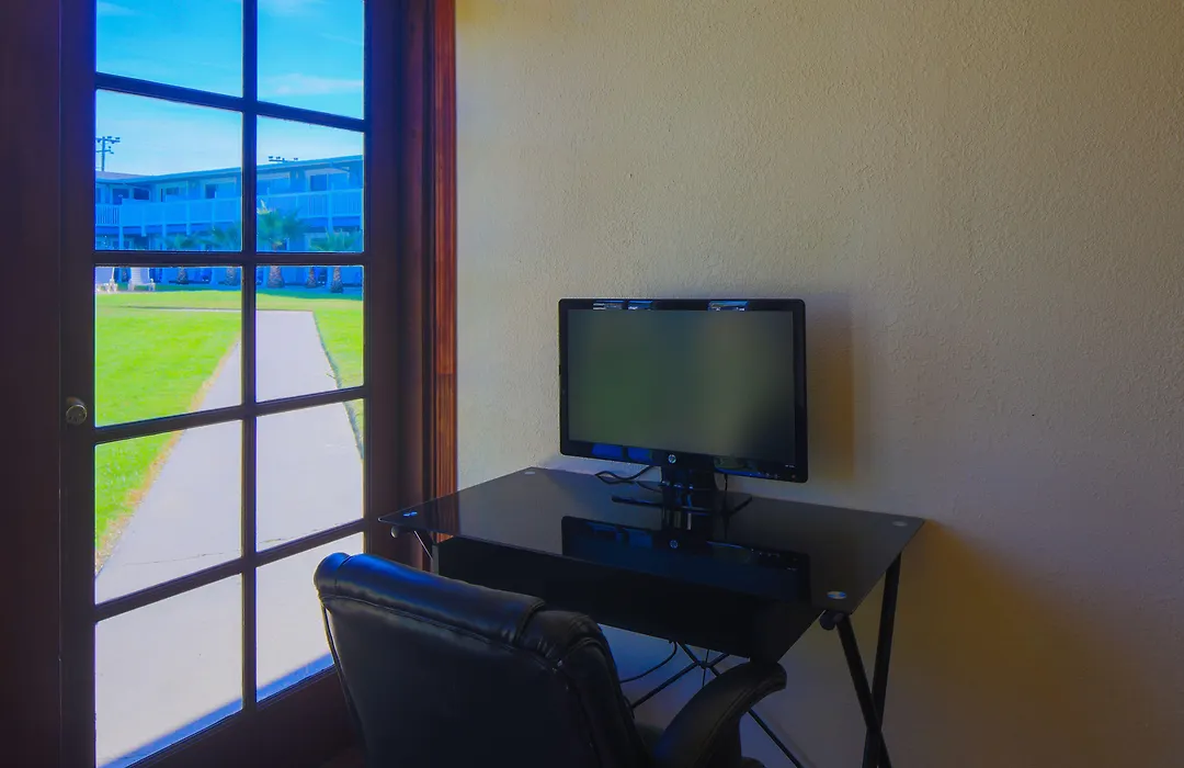 San Simeon Lodge-1