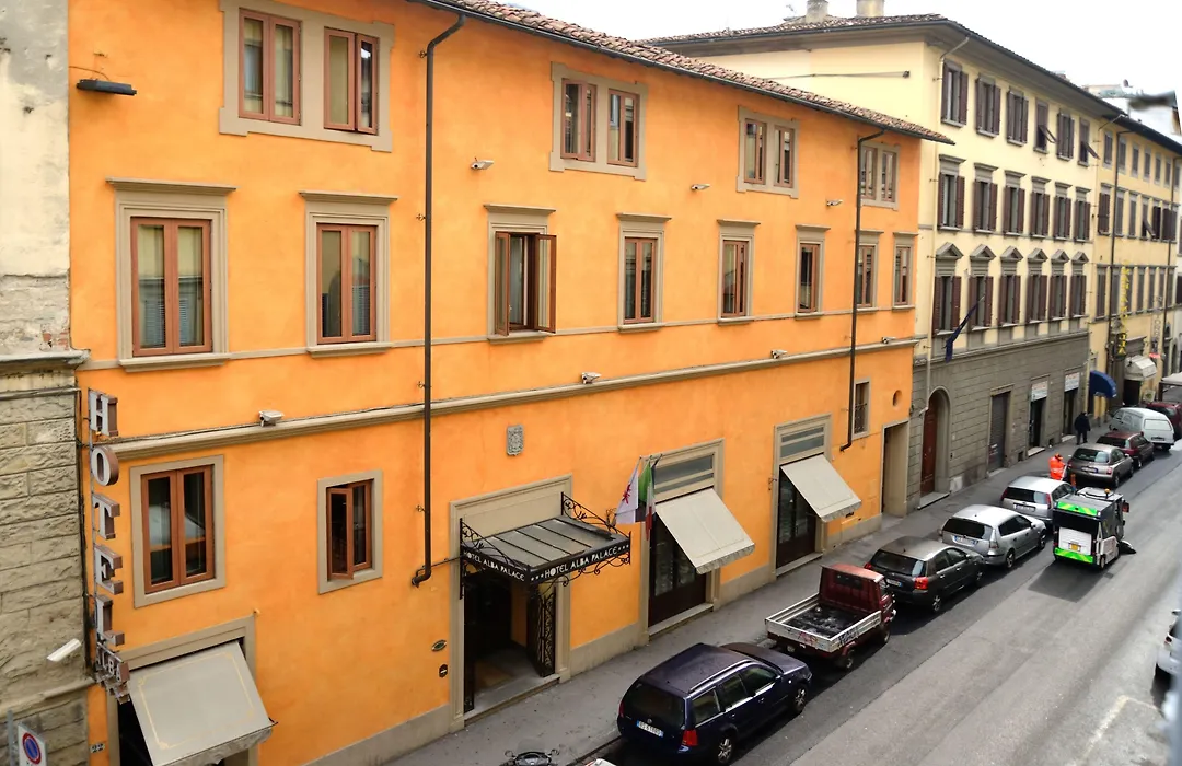 Hotel Alba Palace-1
