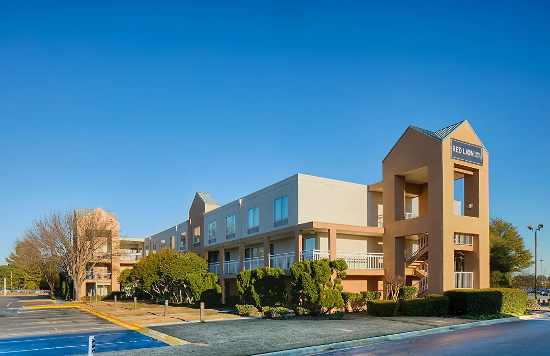 Quality Inn Fayetteville Near Fort Bragg-1