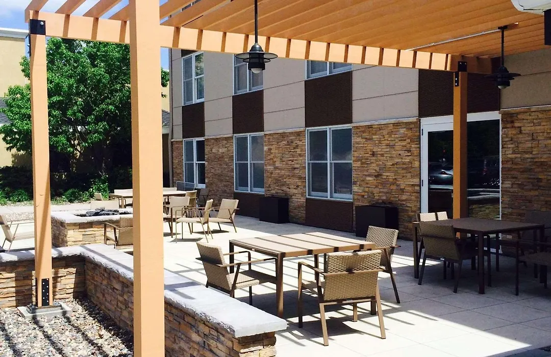 Country Inn & Suites By Radisson, Minneapolis West, Mn-1