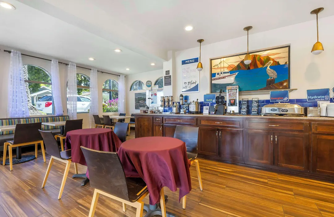 Best Western San Marcos Inn-1
