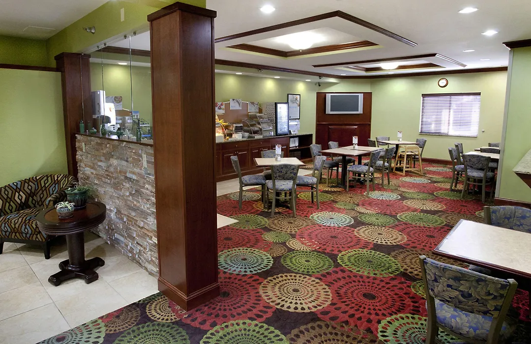 Holiday Inn Express Jamestown By Ihg-1