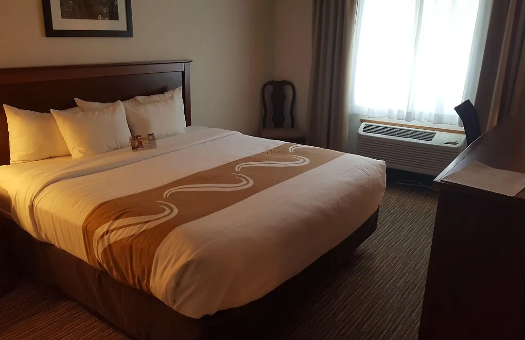 Quality Inn & Suites Steamboat Springs-1