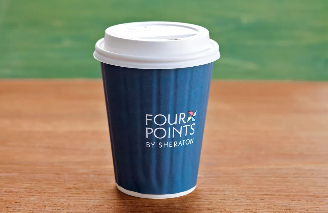 Four Points By Sheraton Kalamazoo-1