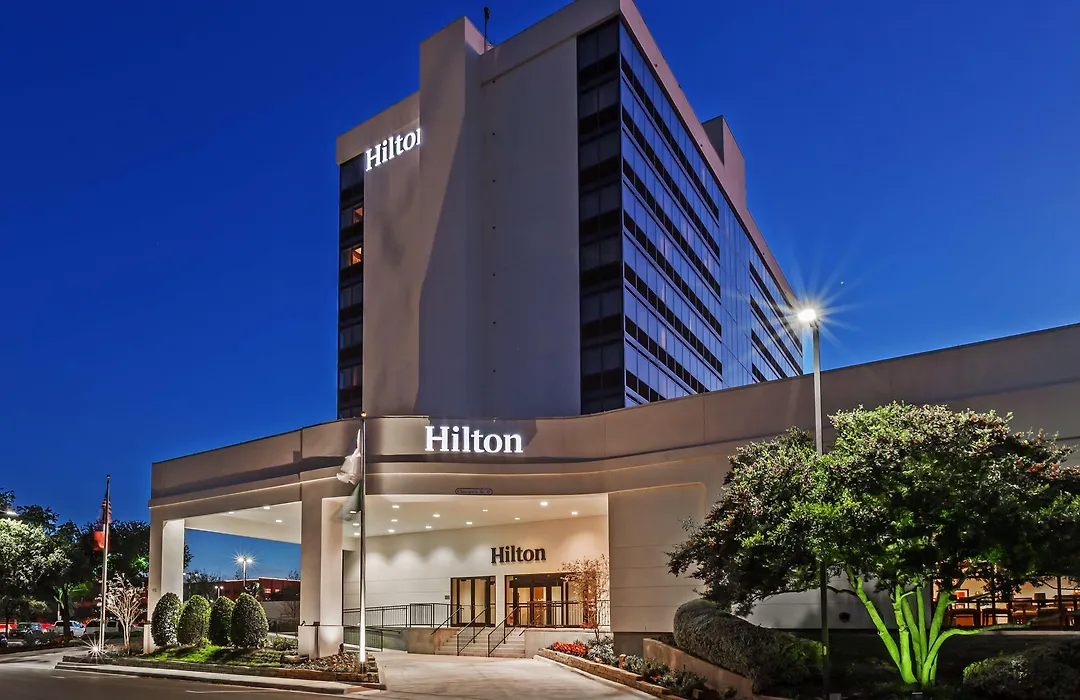 Hilton Waco-1