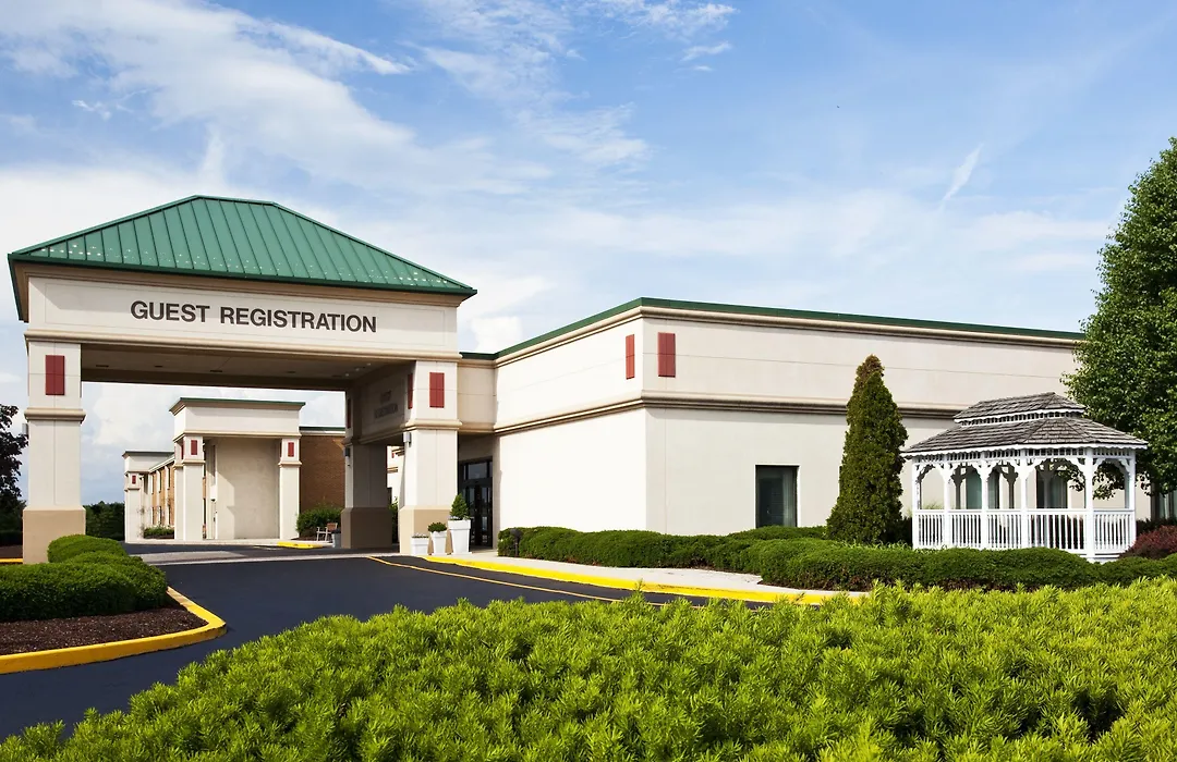 Clarion Inn Frederick Event Center-1