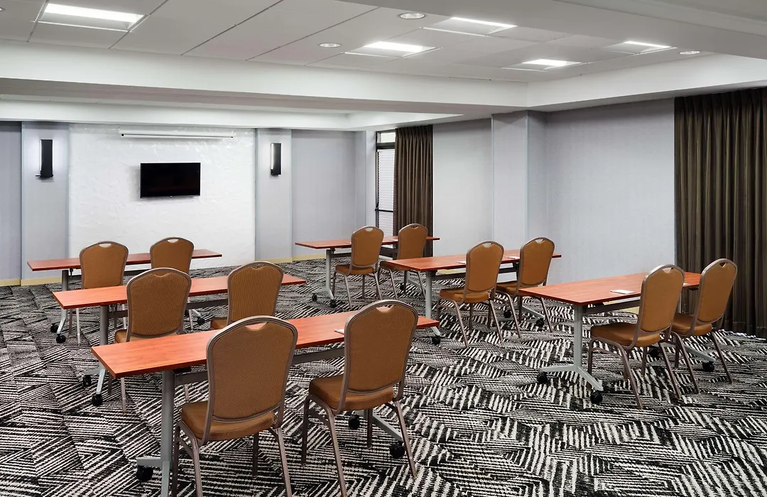 Hyatt Place Greensboro-1