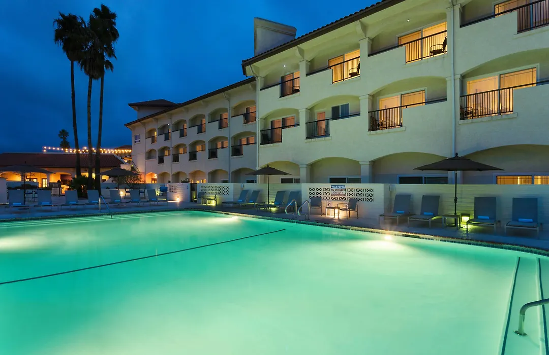 Santa Ynez Valley Marriott-1