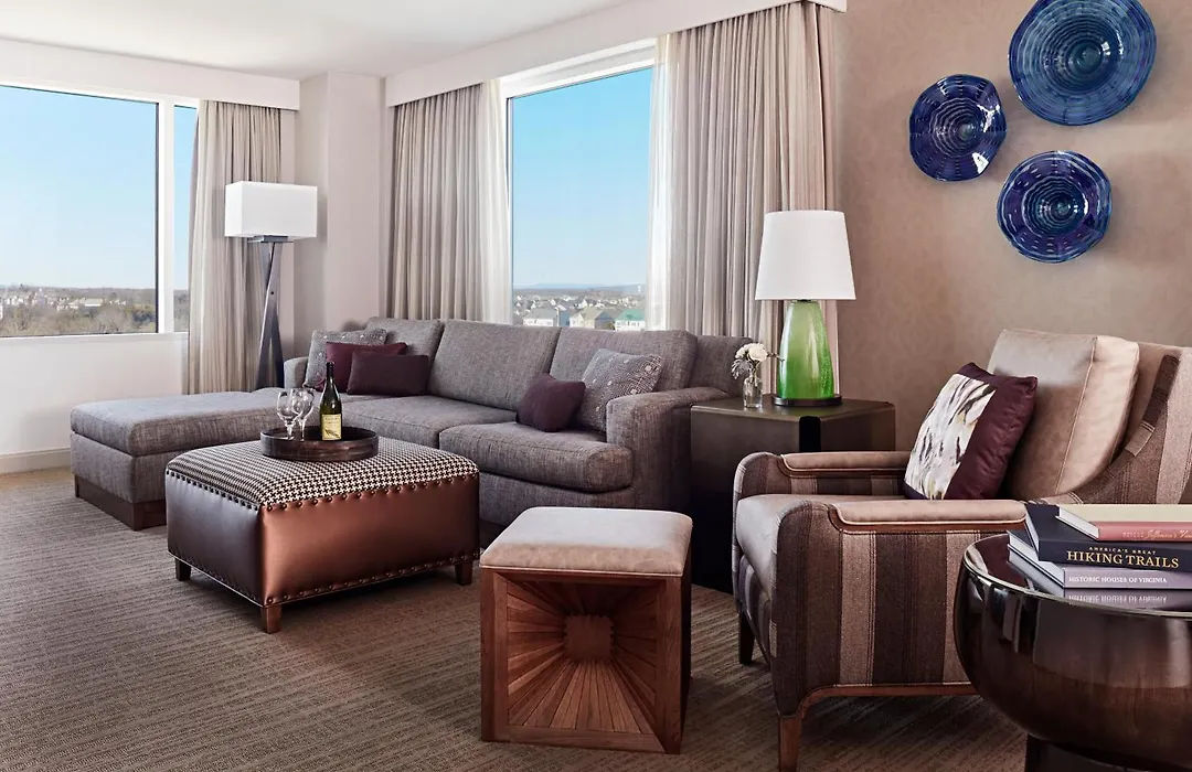 Lansdowne Resort And Spa-1
