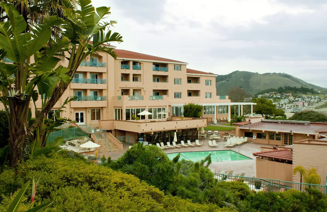 Hilton Vacation Club San Luis Bay Avila Beach-1