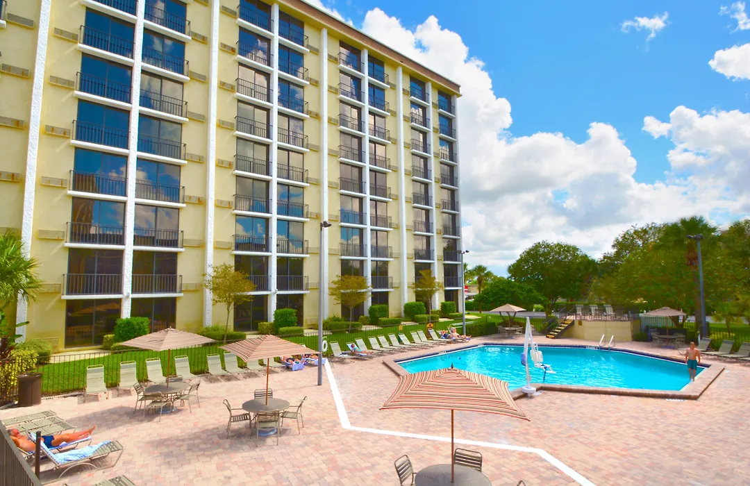 Rosen Inn Closest To Universal-1