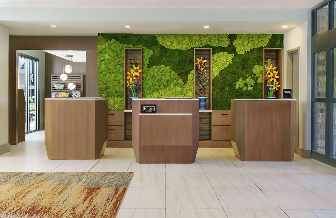 Embassy Suites By Hilton Philadelphia Valley Forge-1