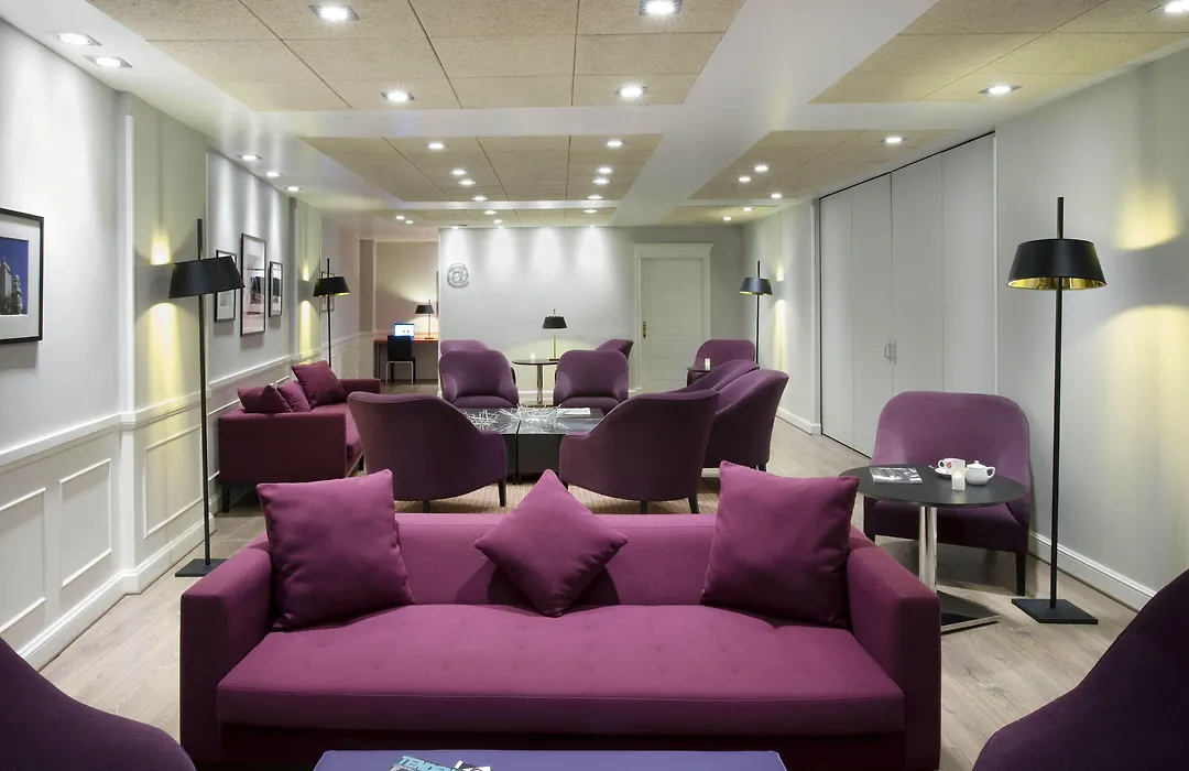 Hotel Cortezo-1