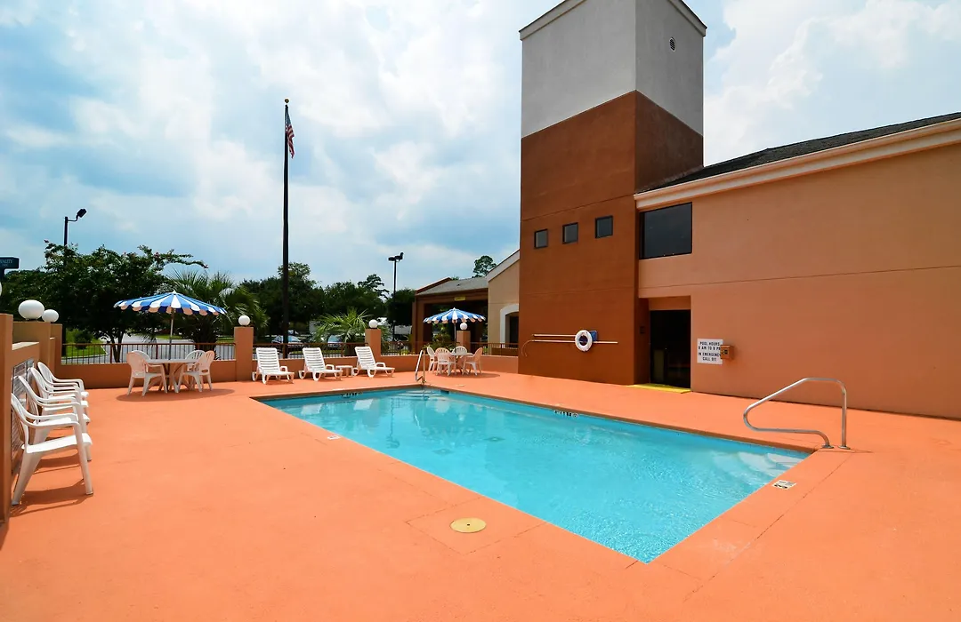 Sleep Inn Savannah Gateway I-95-1