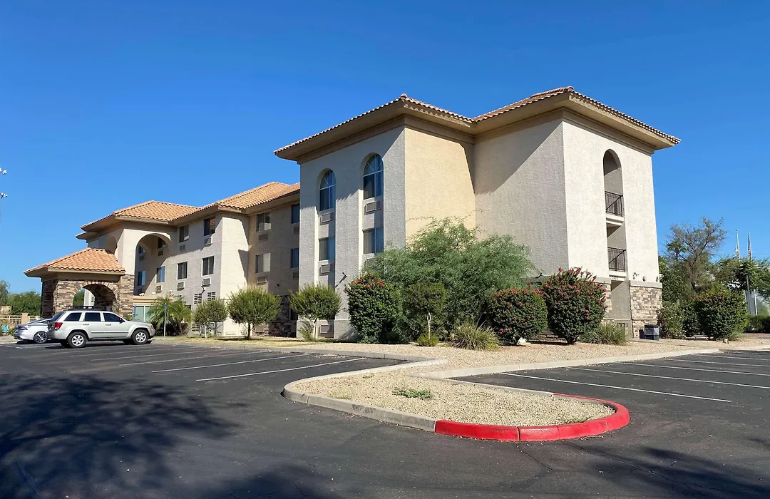 Wingate By Wyndham Chandler Phoenix-1