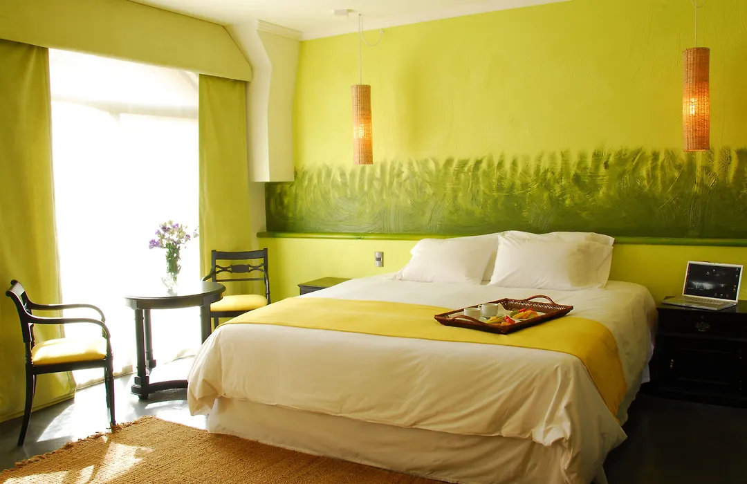 Hotel Fundador-1