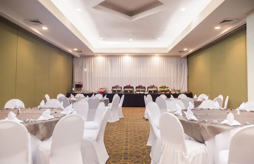 Holiday Inn Tijuana Zona Rio By Ihg-1