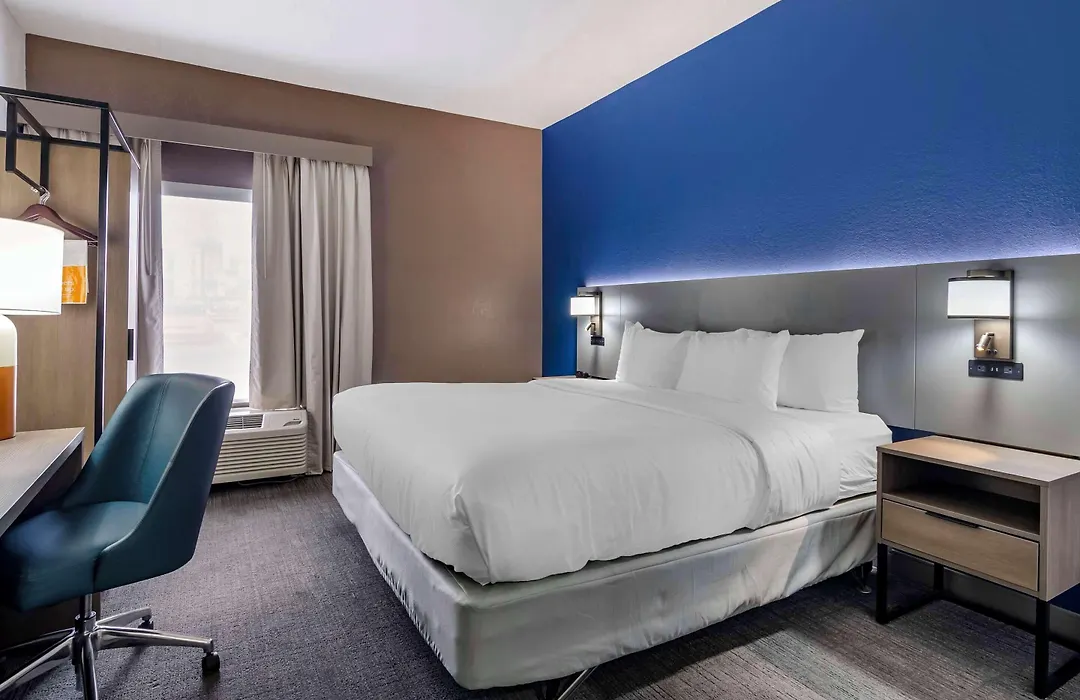 Comfort Inn Beckley-1