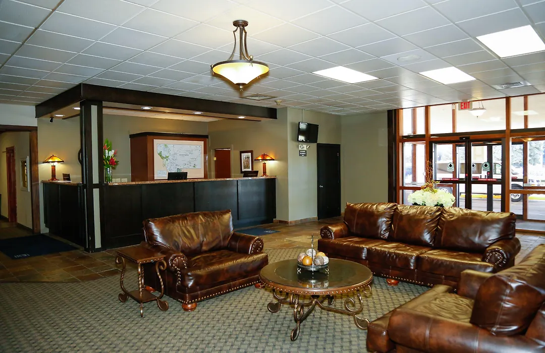 Billings Hotel & Convention Center-1
