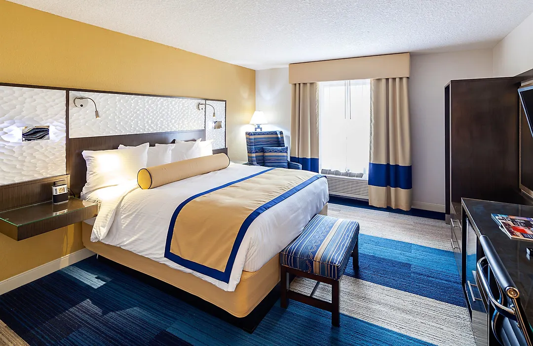 Southbank Hotel Jacksonville Riverwalk-1
