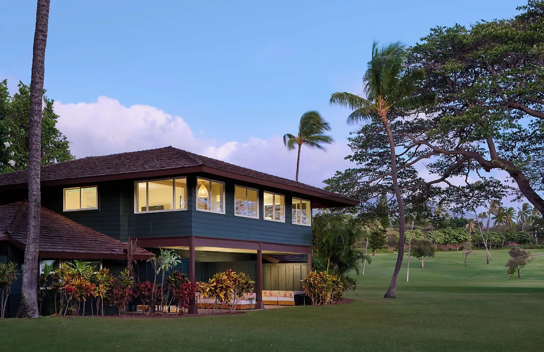 Royal Lahaina Resort & Bungalows-1