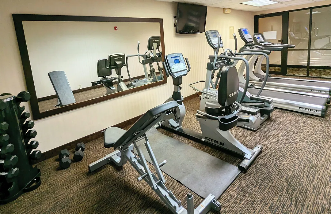 Drury Inn & Suites Kansas City Stadium- Kansas City-1