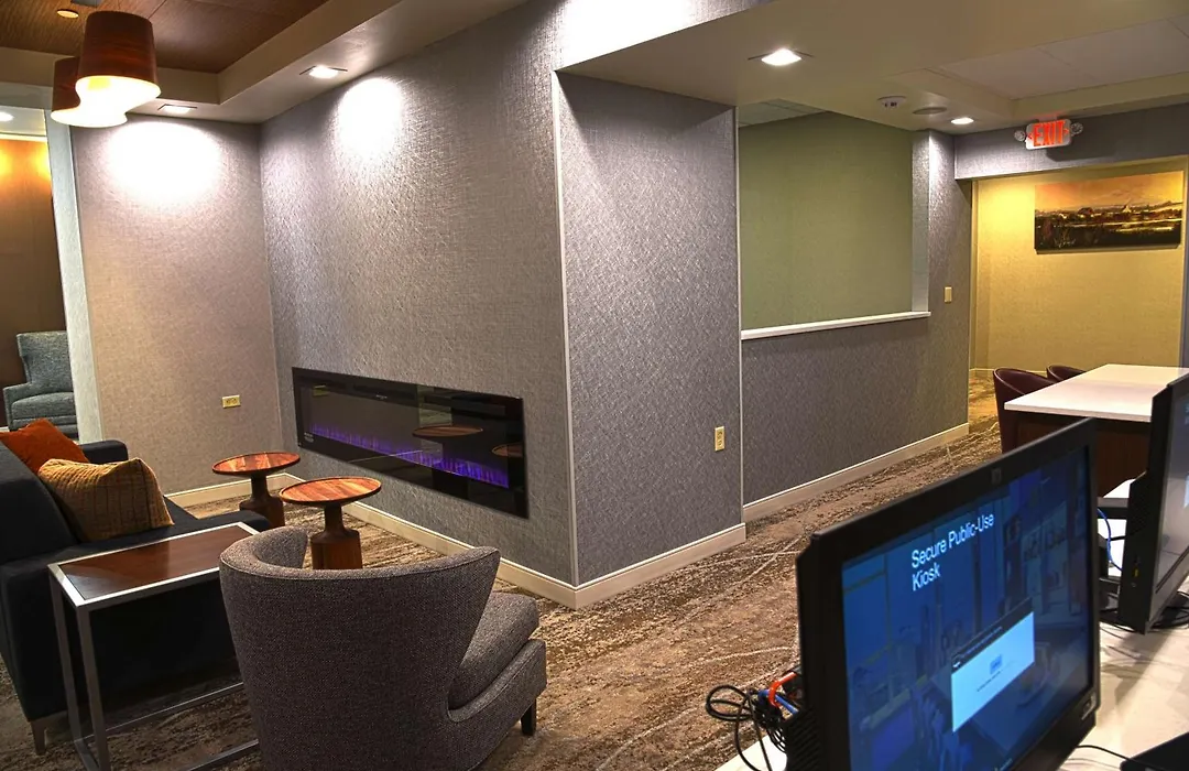 Doubletree By Hilton Helena Downtown-1