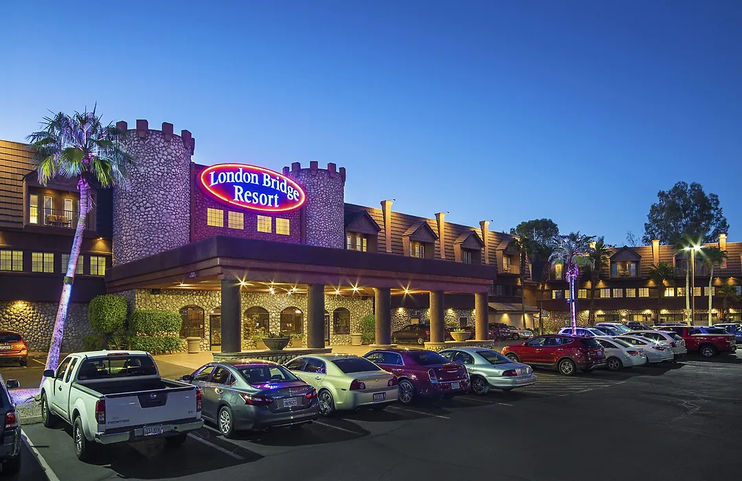 London Bridge Resort-1