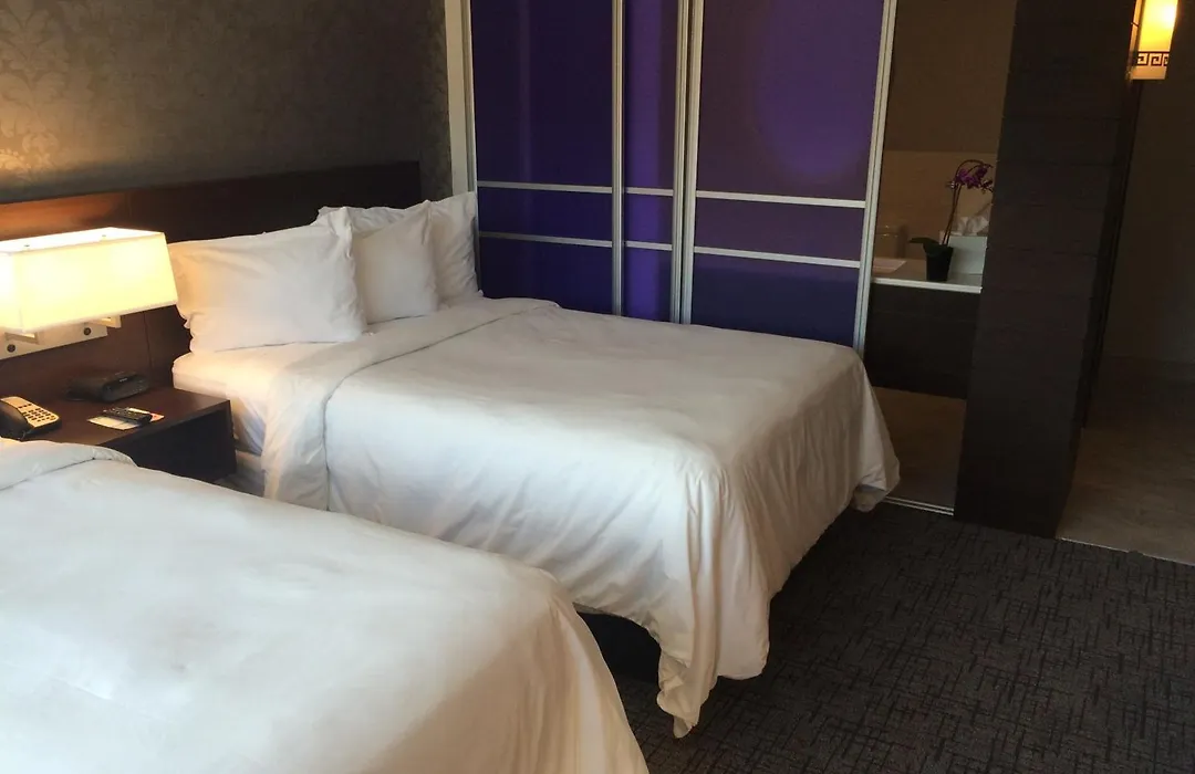 The Royal Regency Hotel-1