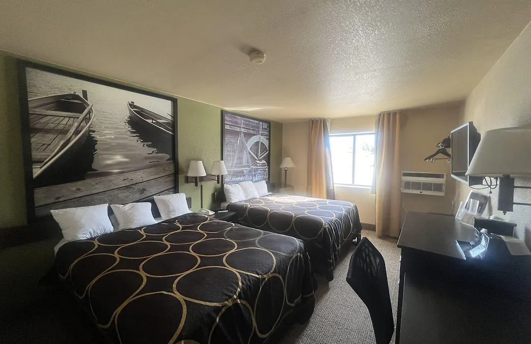 Super 8 By Wyndham Macon-1