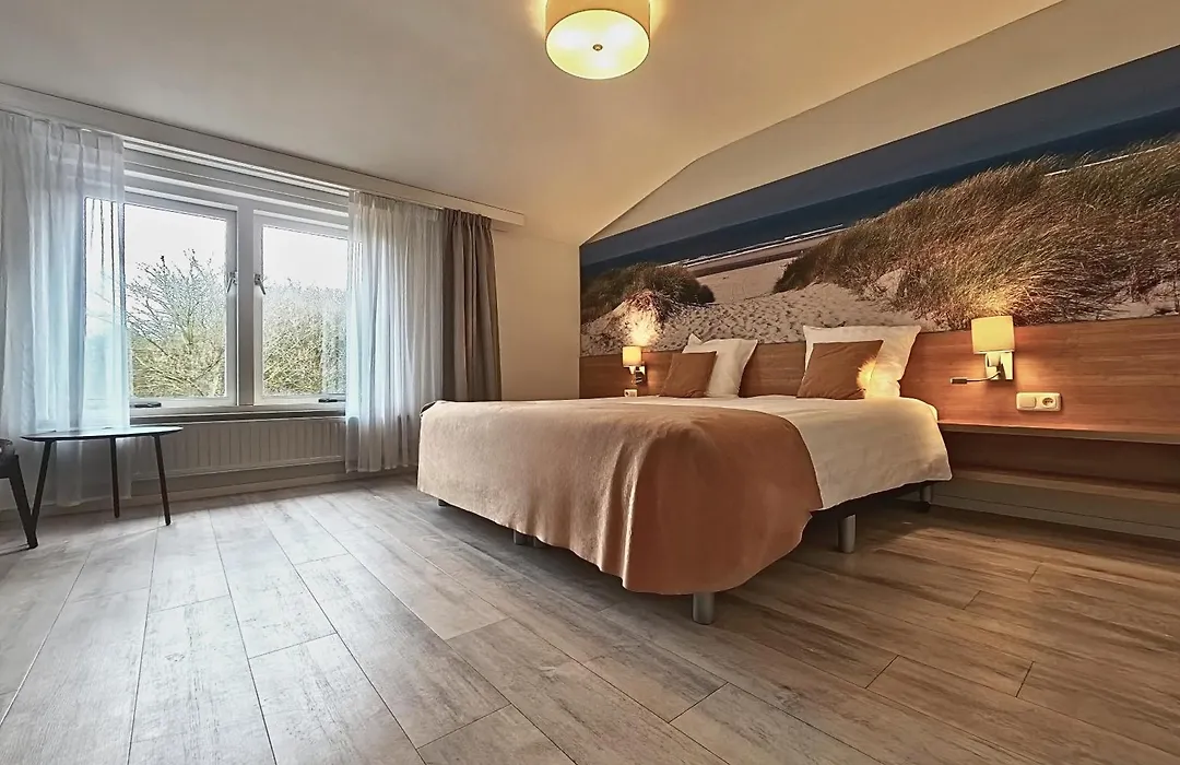 Duinhotel Zomerlust-1