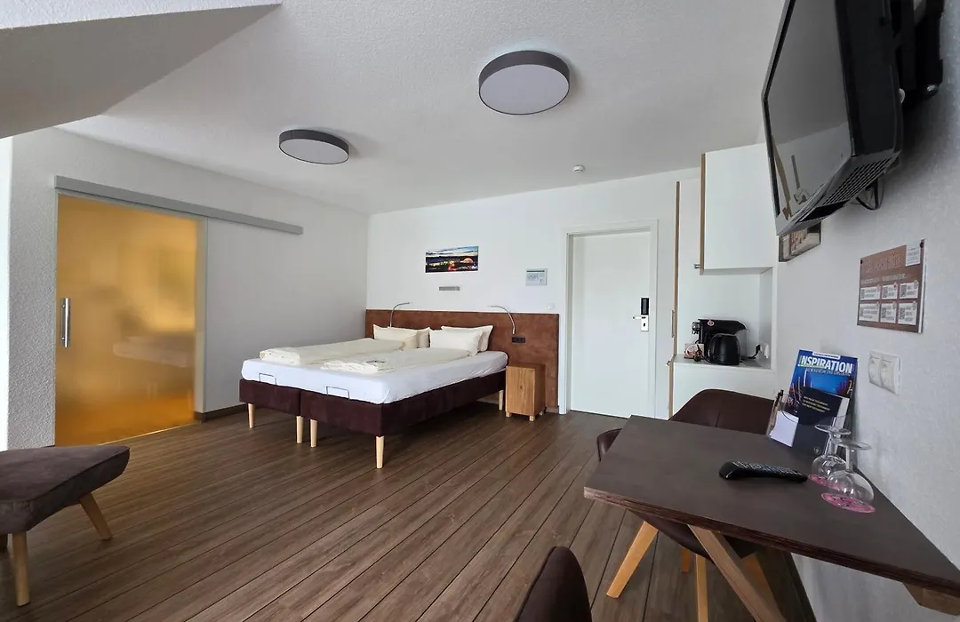 Hotel Am Kurpark Späth-1