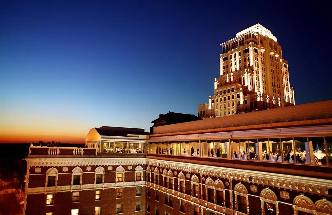 The Royal Sonesta Chase Park Plaza St Louis-1