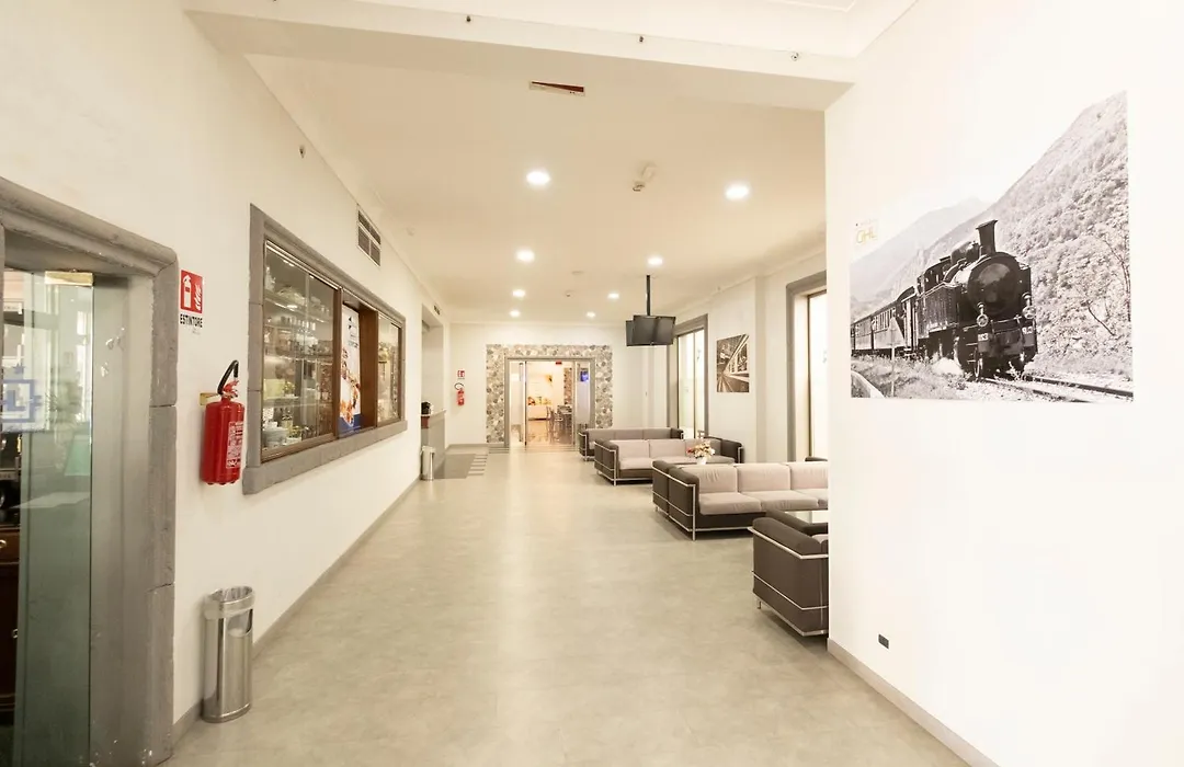 Grand Hotel Lamezia-1