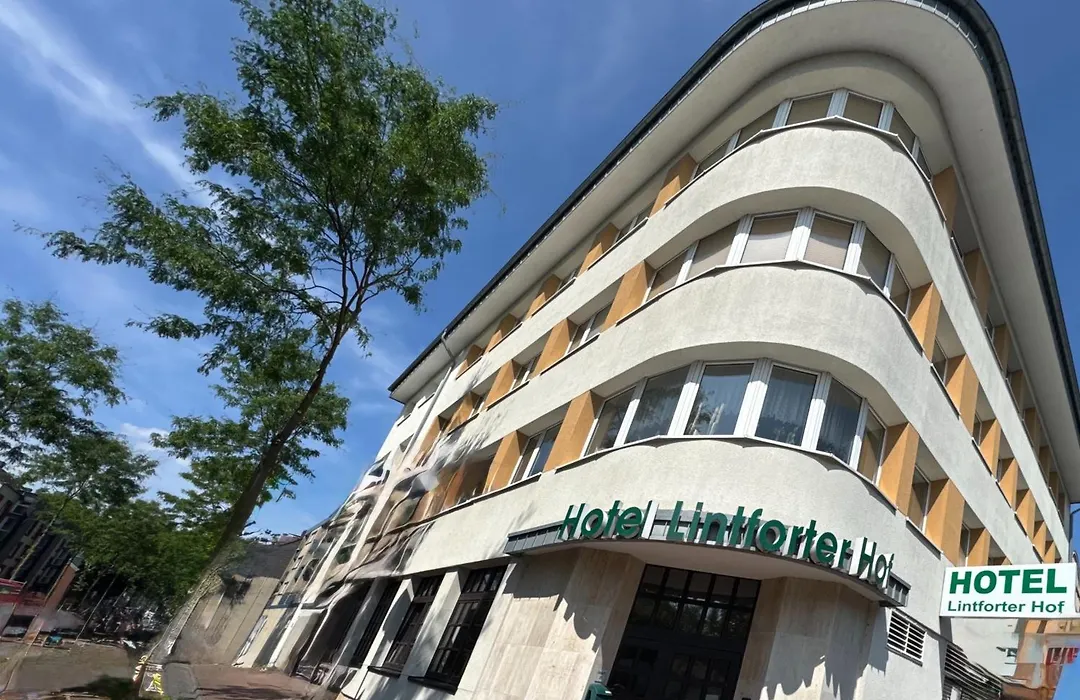 Hotel Lintforter Hof-1