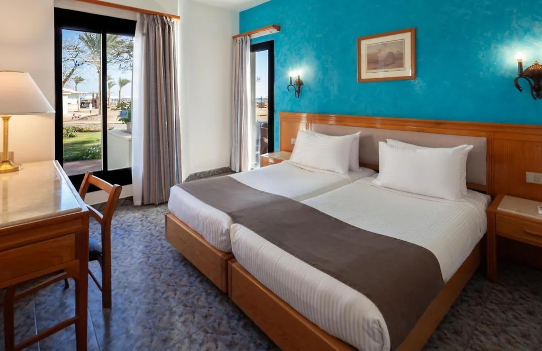Pharaoh Azur Resort-1