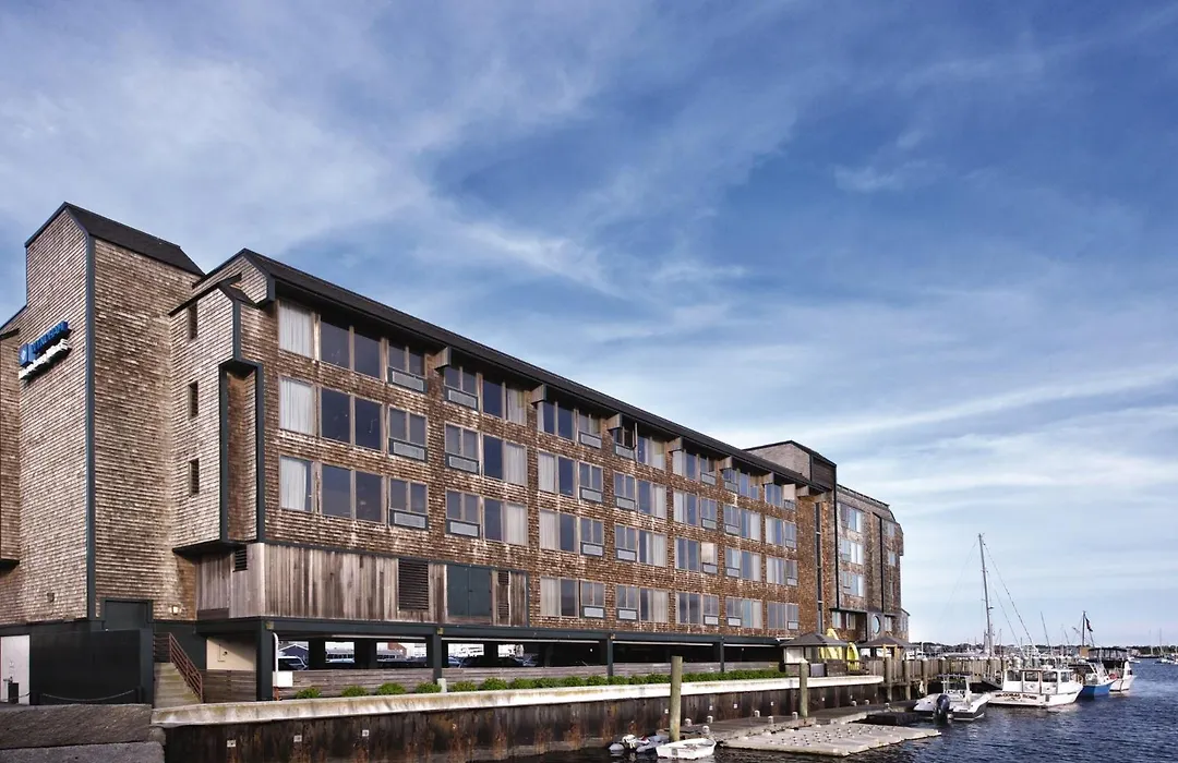 Club Wyndham Inn On Long Wharf-1