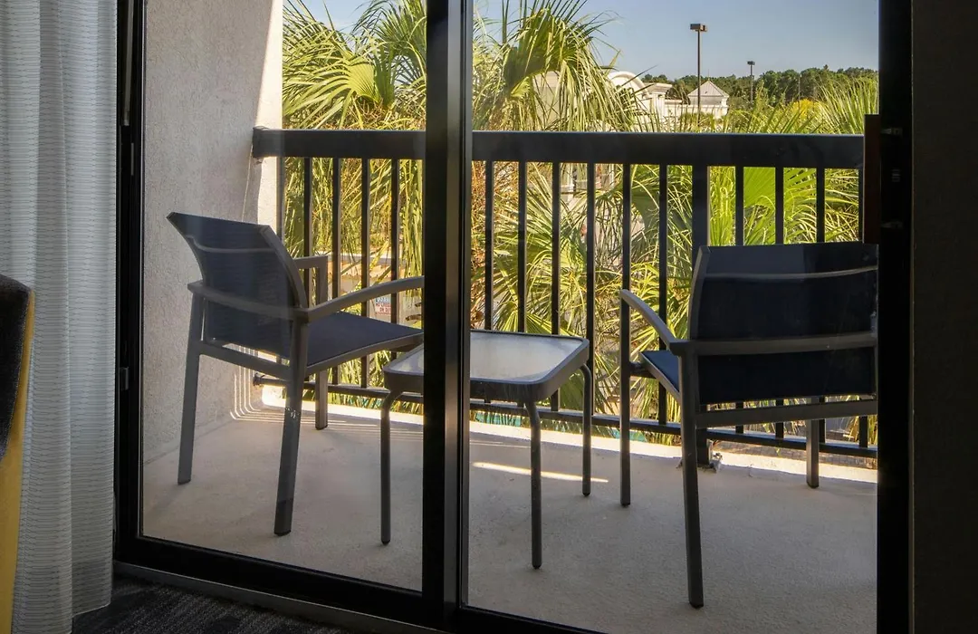 Courtyard By Marriott Gulf Shores Craft Farms-1